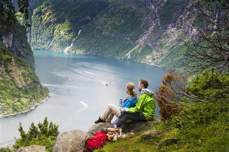 Norwegian Fjords An Unforgettable Experience Fjord Travel Norway
