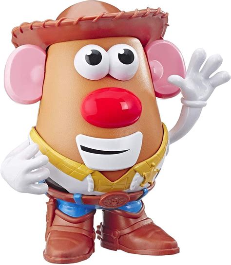 Toy Story Mr Potato Head Tortilla Ubicaciondepersonascdmxgobmx