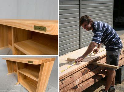 Produktive arbeitsatmosphäre dank großer tischplatte. Schreibtisch Holz massiv natur höhenverstellbar Kinder ...