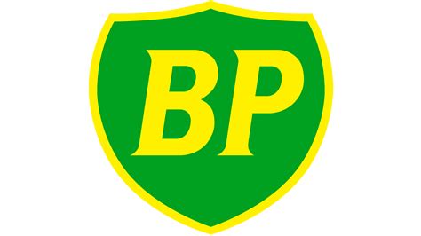 Bp Logo Svg