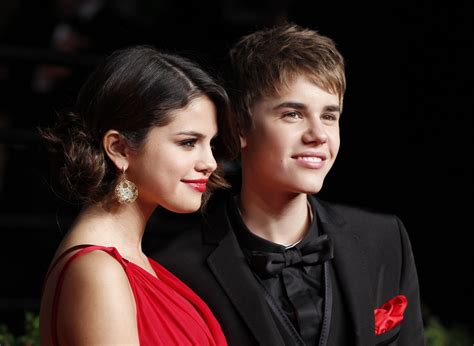Justin Bieber And Selena Gomez Reunited Former Couple Indulge In Some Serious Pda In Sexy