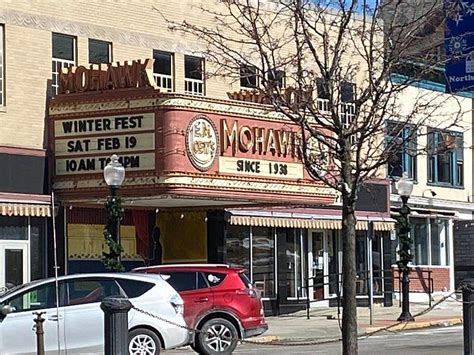 What Does The Future Hold For The Mohawk Theater In North Adams