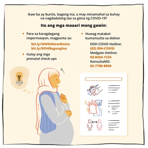 Unfpa Philippines Maternal And Reproductive Health Comic On Behance