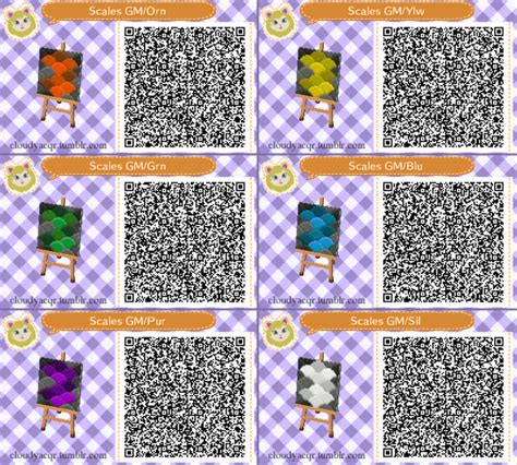 Then, harriett will let you get a hairstyle normally offered for characters of the opposite gender. Animal Crossing: New Horizon / Leaf QR Code Paths