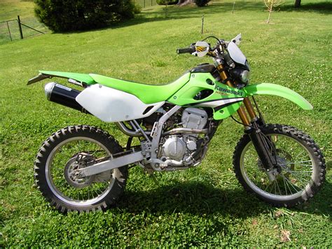 Starting 2007 kawasaki klx 250. KAWASAKI KLX 250 SLIP ON EXHAUST UP TO 2019 MODELS