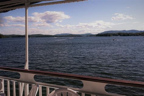 Lake Region Nh Things To Do Top Attractions In Lake Winnipesaukee