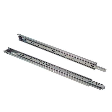 The top countries of suppliers are china, malaysia. Richelieu 2-Pack 14-in Drawer Slide at Lowes.com
