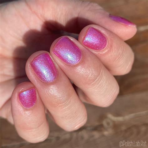 Pr Polish Name Good Vibrations By Essie Let It Ripple Collection Summer I Didn
