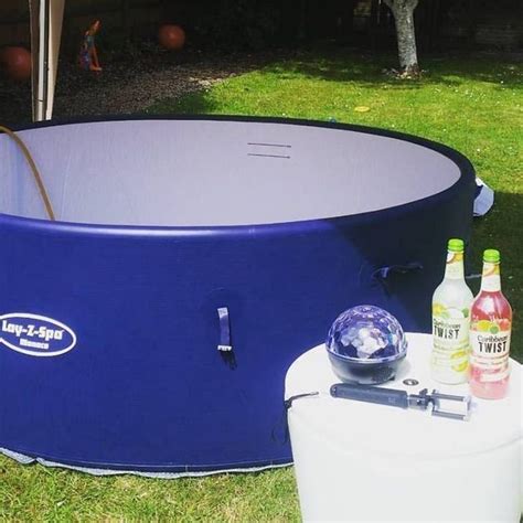 hot tub packages bubbletubs