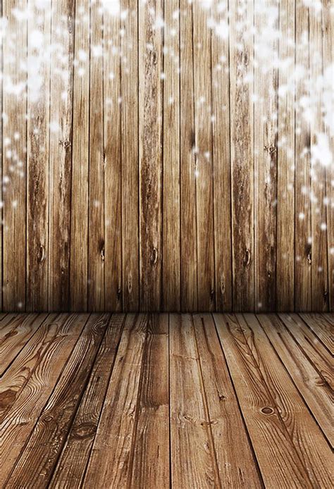 Photo Backdrop Tan Photography Backdrop Wood Plank Background For