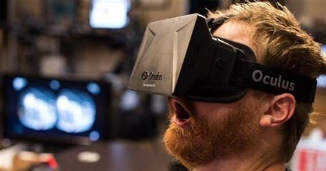 Oculus Halts Rift Sales In China After Extreme Resale Problems