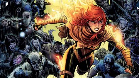 The Most Powerful Mutants In The Marvel Universe Daily Superheroes