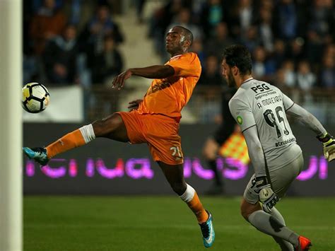 Fc porto est 4eme en liga portugal. Belenenses-FC Porto, 2-0 (destaques) | TVI24