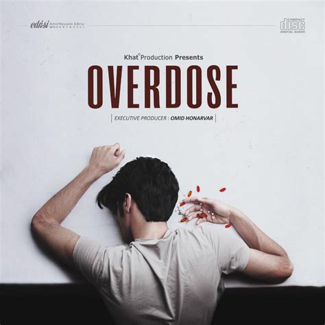 Overdose Compilation By Various Artists Spotify