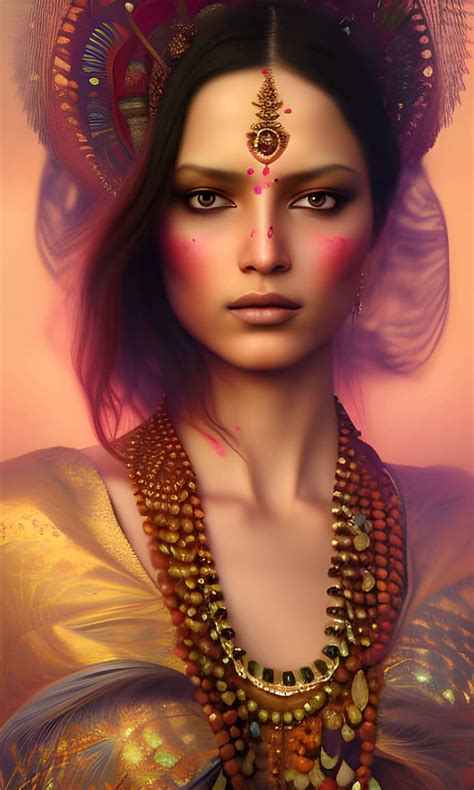 Beautiful Indian Princess By Ertugrul196714 On Deviantart