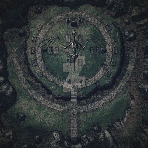 Dnd Ritual Map Sexiz Pix