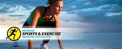 Brisbane Sports And Exercise Medicine Specialists Healthpageswiki