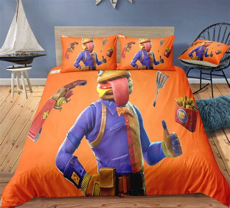 29 Best Images Fortnite Queen Comforter Sets Fortnite Bedding Where