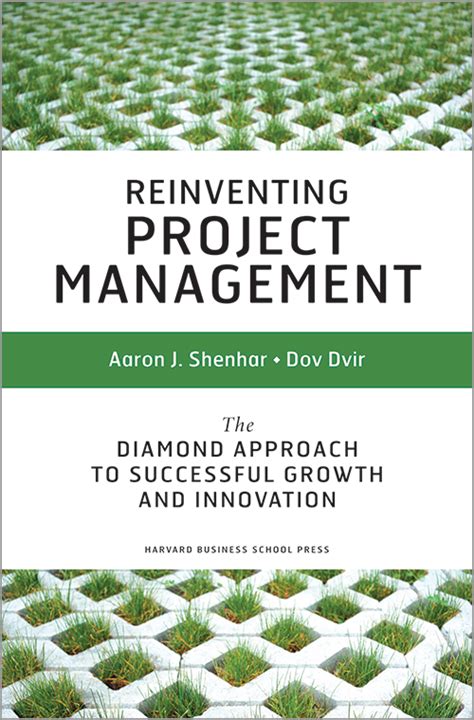 With traditional project management a managerial approach looks at a relatively uncomplicated project that may be repetitive and the activities of which follow a sequence. Reinventing Project Management: The Diamond Approach to ...