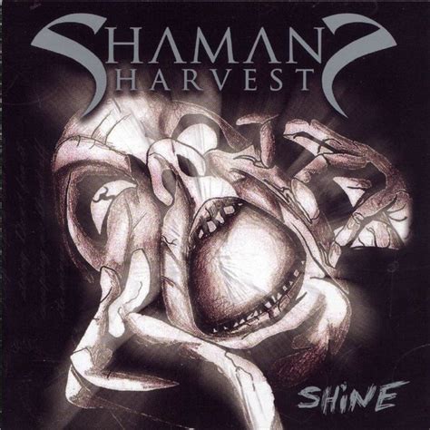 Shine By Shamans Harvest Shaman Album Harvest
