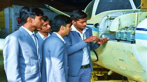 Aircraft Maintenance Engineers Salary In India Aviation A2z