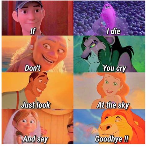 Instagram Funny Disney Memes Disney Princess Memes Funny Disney Jokes