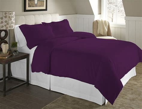 purple bedding ideas plum lavender mauve eggplant