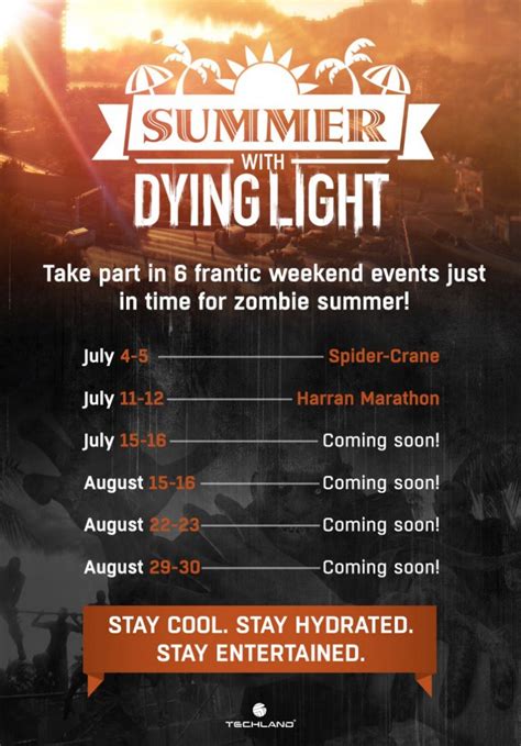 The game was developed by a polish video game developer techland and published by. Dying Light - Xbox One - Multiplayer.it