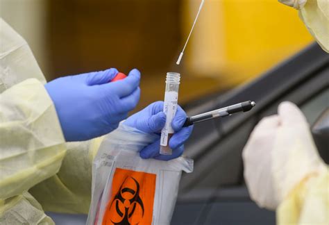 A diagnostic test can show if you have an active coronavirus infection. FDA fast-tracks COVID-19 tests, but it's unclear how ...