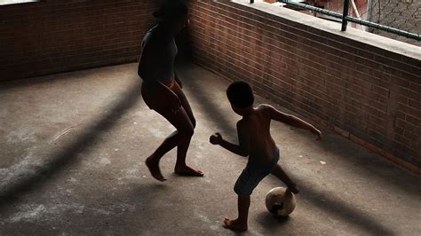 Colombian Youth Choose Soccer Over Violence Fox News