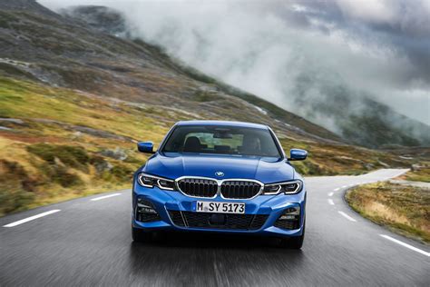 We have 5,952 bmw 3 series vehicles for sale description: BMW 3 Series Sedan (G20) specs & photos - 2018, 2019, 2020 ...