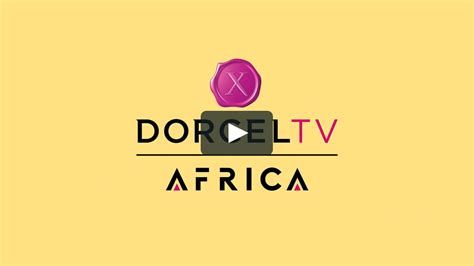 Dorceltv Africa On Vimeo
