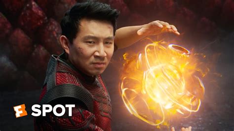 shang chi and the legend of the ten rings spot inside 2021 movieclips trailers youtube