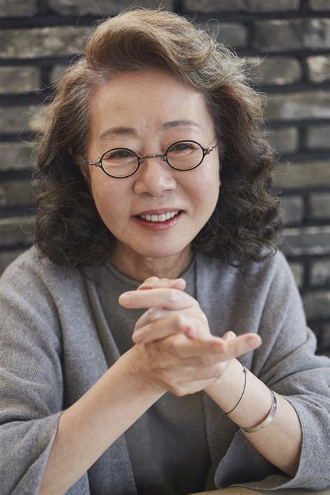 Philip montgomery for new york magazine. ユン・ヨジョン - Youn Yuh-jung - JapaneseClass.jp