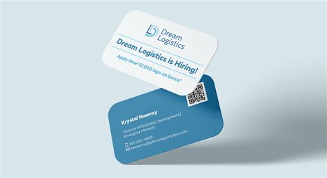 Dream Logistics
