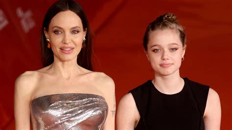 Córka Brada Pitta I Angeliny Jolie Podbija Sieć Fani Są Zachwyceni Jej Talentem Co Za Tydzień