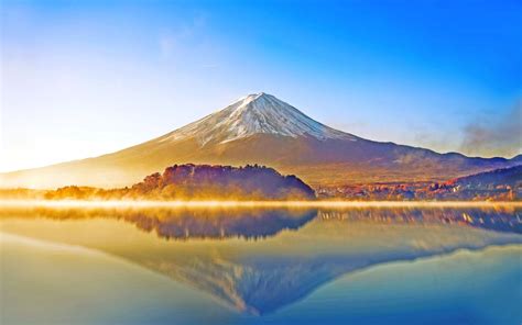 デスクトップ壁紙 自然 富士山 風景 日の出 2048x1280 Zum 1472267 デスクトップ壁紙 Wallhere