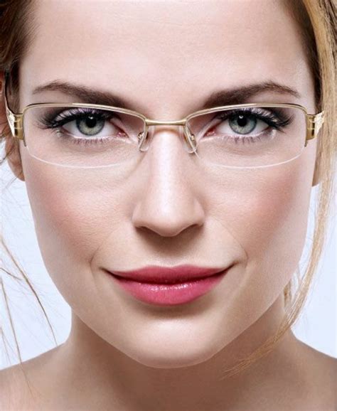 Glasses For Your Face Shape New Glasses Girls With Glasses Glasses