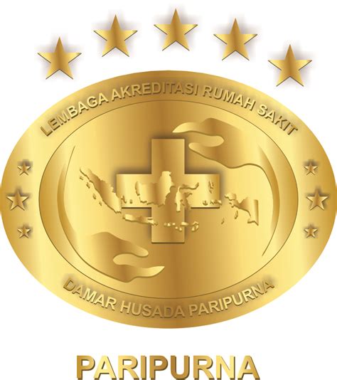 Penghargaan Dan Akreditasi Rsjp Paramarta