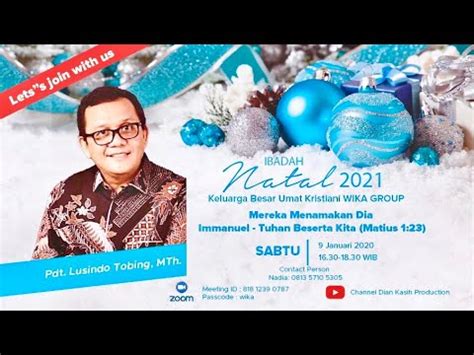 Selamat pagi dan salam sejahtera bagi kita serta hanya kepadamu kami melakukan pengabdian, ya allah kabulkanlah doa dan permohonan kami. Khotbah Kreatif Tentang Natal - Info Terbaru Sinode Gkj ...