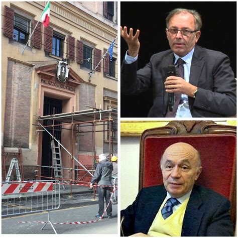 Tribunale Il Giudice Pasquale Liccardo Il Nuovo Presidente Gazzetta