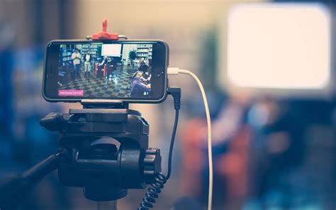 Social Media Marketing Live Streaming Stats And Tips For Brands