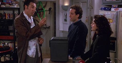 The Best Episodes From Seinfeld Season Ranked By Votes