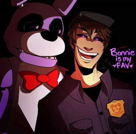 17 Best Images About Purple Guy And Phone Guy On Pinterest Fnaf