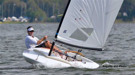 Flat Water Steering Six Tips To Sail Smoother And Faster Sailzing