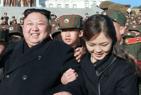 16 Fatos Surpreendentes Sobre A Esposa De Kim Jong Un Ri Sol Ju Cultura
