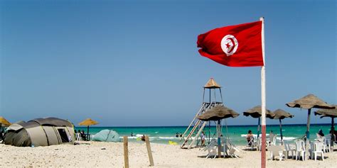 Tunisie Plage Vacances Arts Guides Voyages