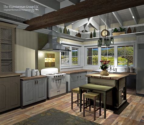 2020 is one of the most advanced rendering and kitchen design programs on this list. 01.12.14 | Kitchen, Interior rendering, Home decor