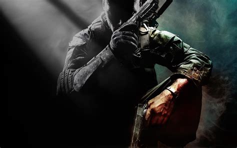Download Video Game Call Of Duty Black Ops Ii Hd Wallpaper