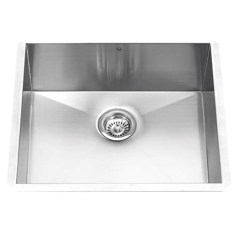 Il y a de la place pour des meubles bas, des meubles hauts et surtout pour un meuble d'angle que vous pourrez équiper d'un accessoire de rangement pour. Éviers de bar et de cuisine | Home Depot Canada
